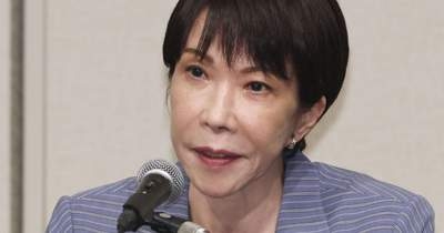 高市首相「私の代で突破口を」　横田さん、けが押して集会参加 | NEWSjp