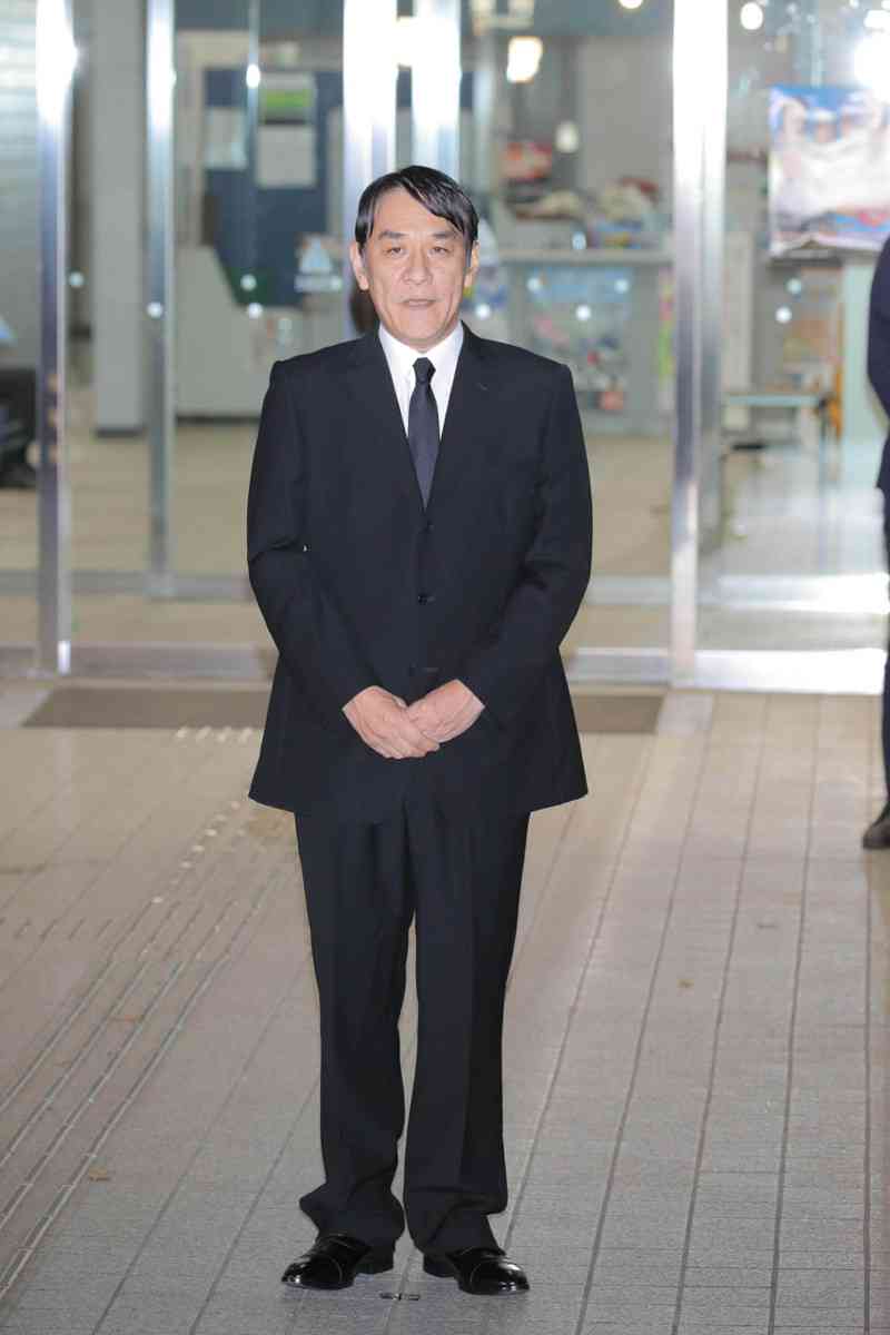 ＮＨＫ大河「いだてん」再放送　ピエール瀧のわずか７０秒カットシーンまで代役で執念復元 - スポーツ報知