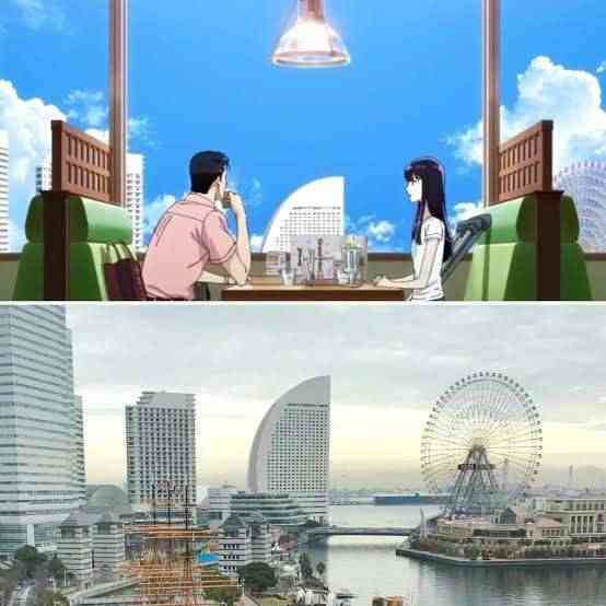 横浜の人あるある