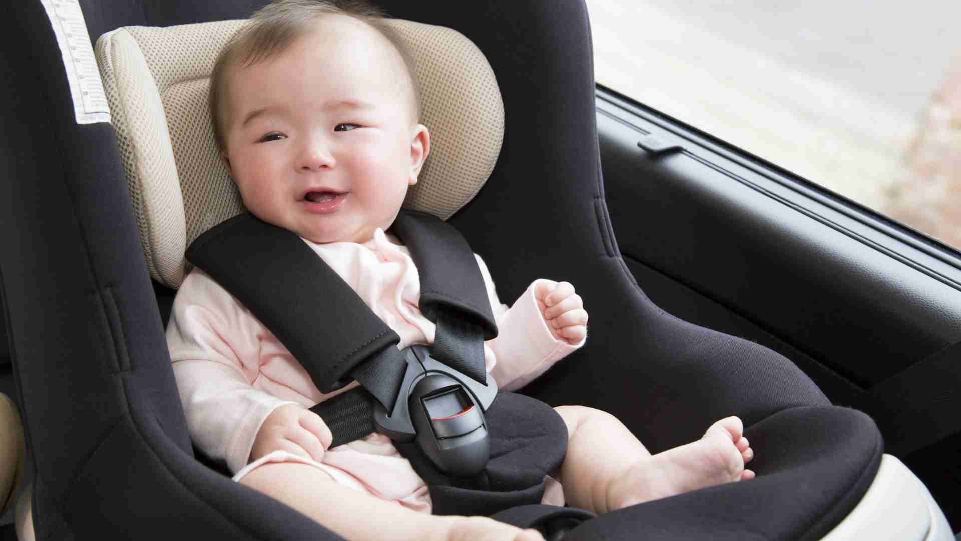 子供車内置き忘れは私にも!?：赤ちゃん忘れ症候群：記憶とヒューマンエラーの心理学（碓井真史） - エキスパート - Yahoo!ニュース