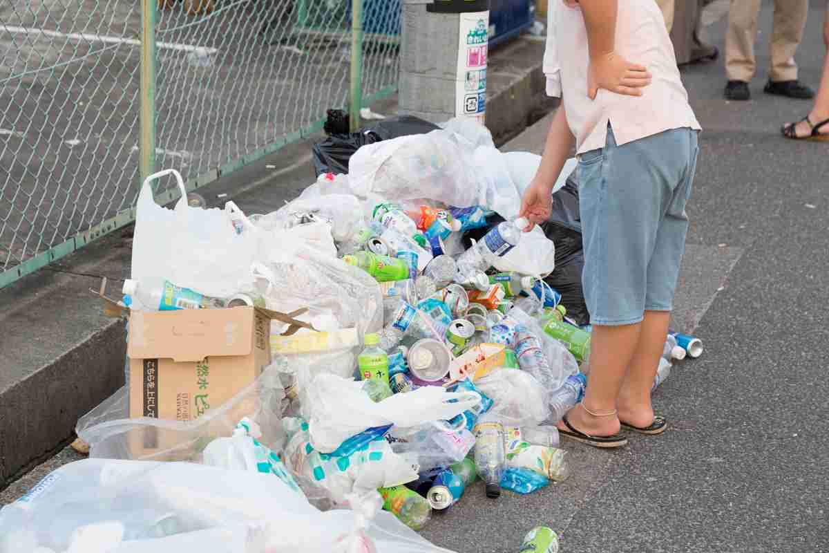 《体内に入り込むマイクロプラスチックから身を守るには…》“効率的な体外への排出”が期待できる食事は「根菜」「海藻」などの和食｜NEWSポストセブン - Part 3