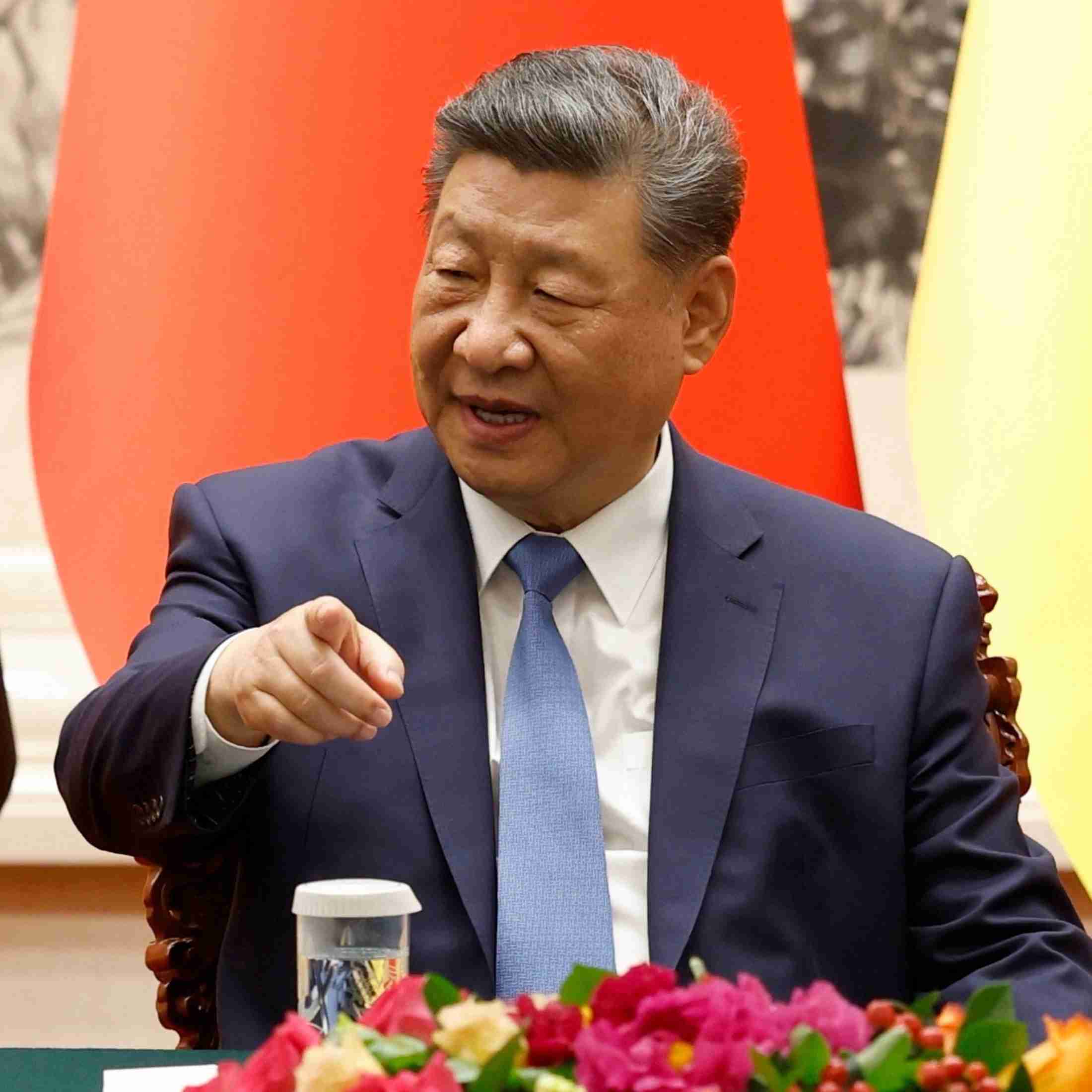 ザンビアでの人権サミット中止　中国が台湾人活動家の排除圧力（AP通信） - Yahoo!ニュース