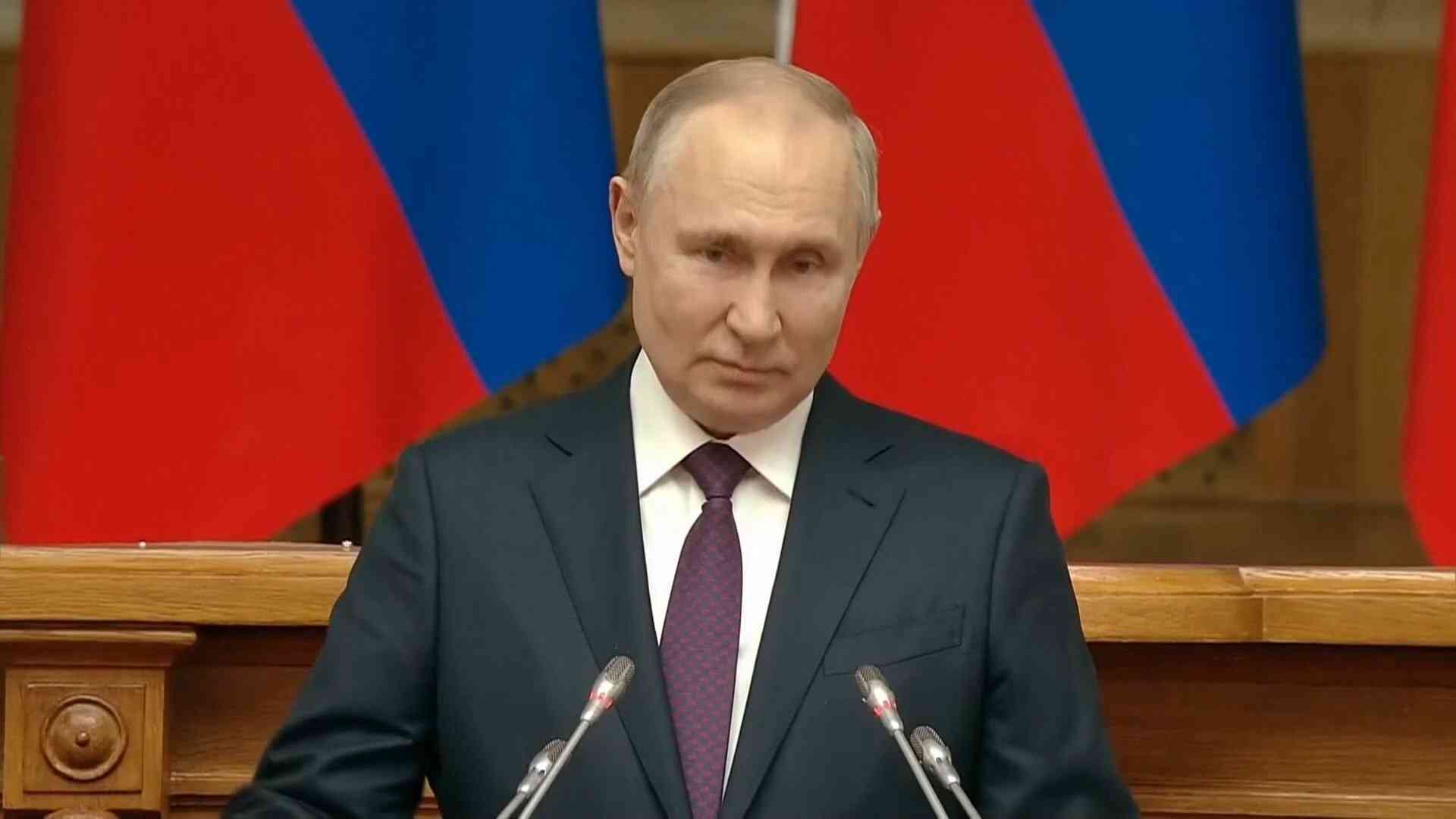イラン戦争の「最大の勝者」とされるロシア経済の実像ルーブルの安定は「閉鎖された空間」での醸成に過ぎない（TBS CROSS DIG with Bloomberg） - Yahoo!ニュース