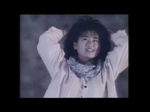 渡辺美里【MV】「My Revolution」