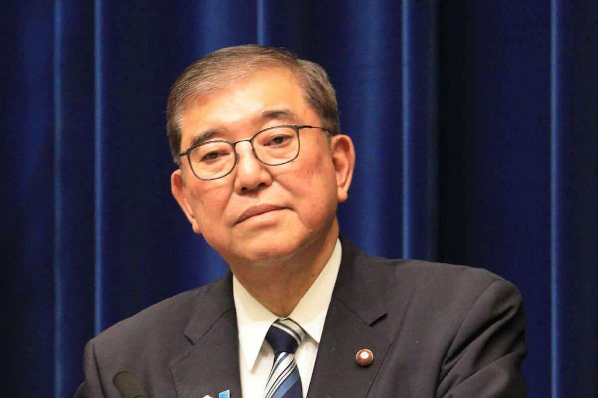 石破茂前首相「高市さんを選んだ責任をともに持たなきゃいかん」テレビで発言　真意はどこに？: J-CAST ニュース