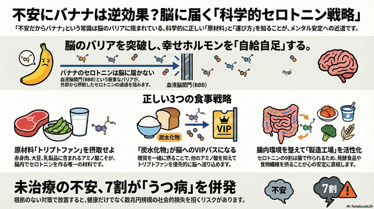 「これを食べたら体調が改善された」という食材