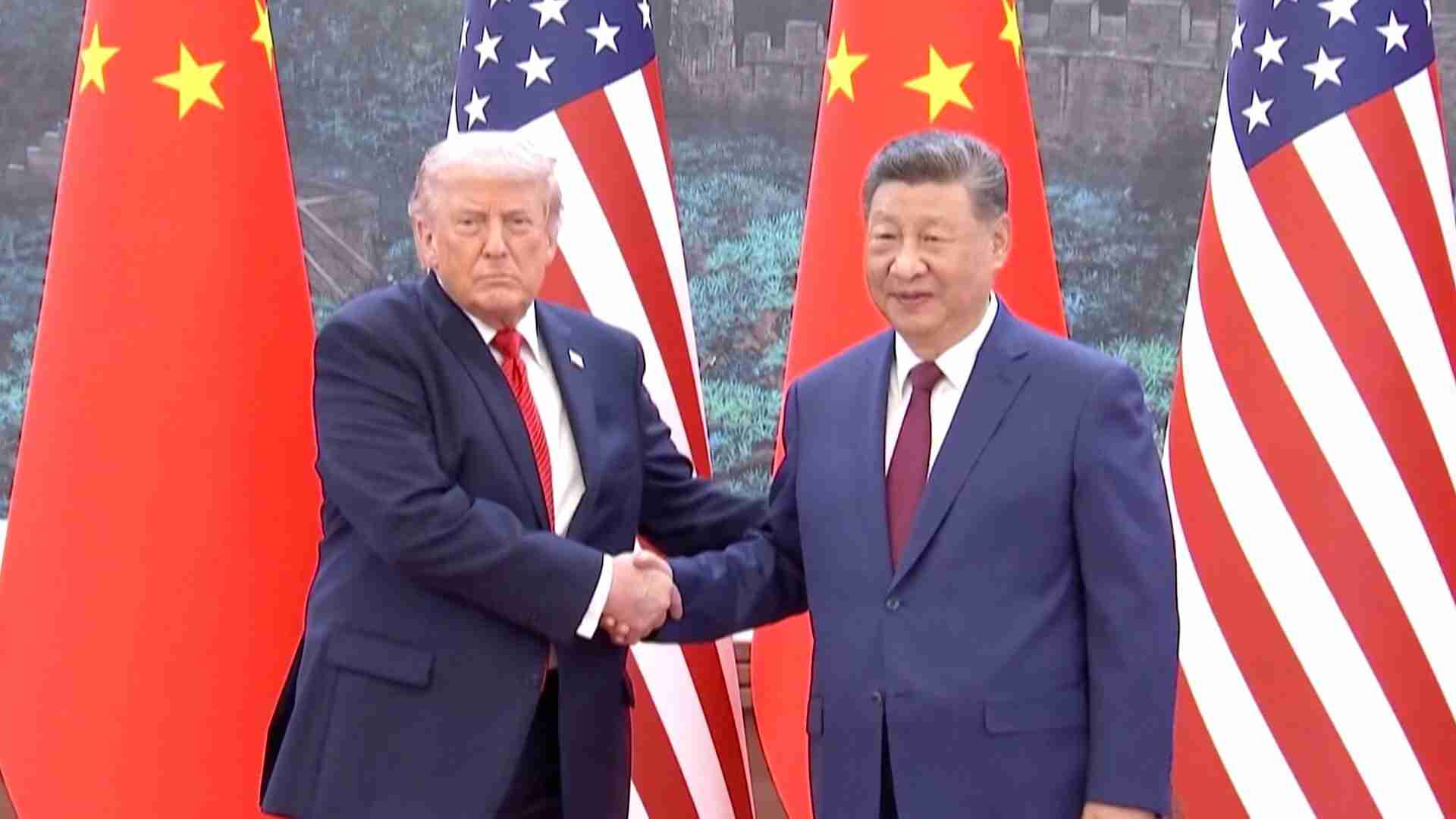 習近平主席　米中首脳会談で台湾問題に言及「適切に処理できなければ危険な状況に追い込むことになる」　（FNNプライムオンライン（フジテレビ系）） - Yahoo!ニュース