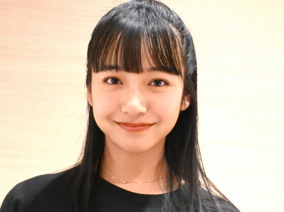 【記事全文】山之内すず　事務所移籍を発表　約8年所属の事務所から新天地へ「これからもひたむきに頑張っていきます」 - スポニチ Sponichi Annex 芸能