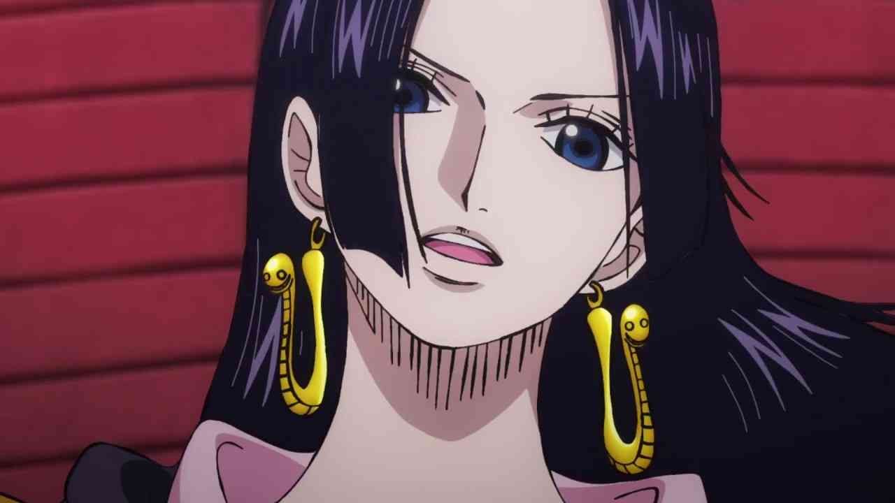アニメ・漫画のキャラで女性が考える美人と男性が考える美人の違い