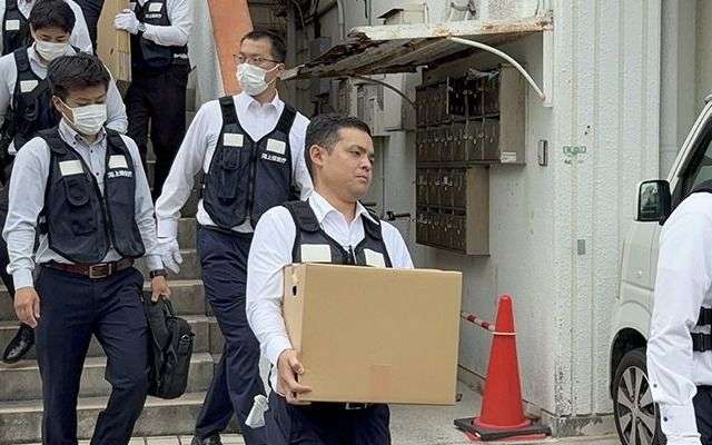 《辺野古沖転覆事故》亡くなった17歳女子高校生が乗った