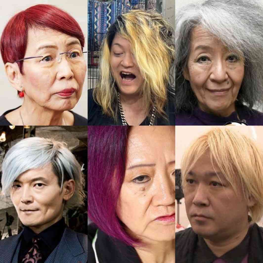 66歳俳優・松尾貴史、日本の現状を憂慮「気持ちの悪い国になりつつある」