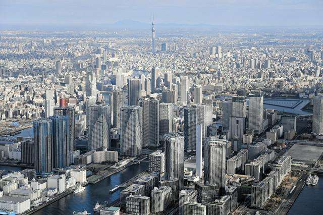 都心タワマンなど新築物件の引き渡し遅れる可能性、大手が相次ぎ通知