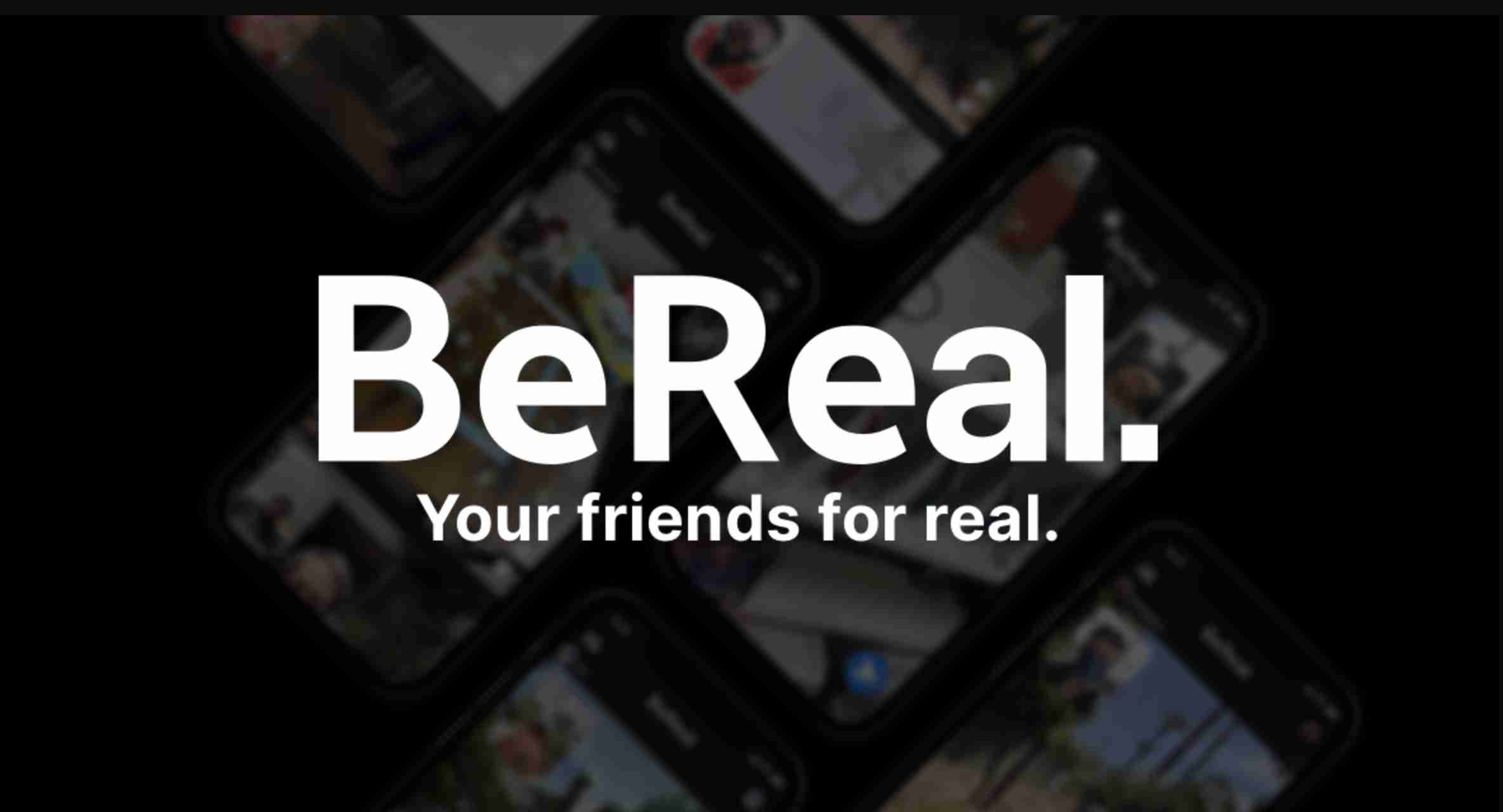 BeRealトラブルはなぜ起きる？いよいよSNSネイティブの「情報偏食」が顕在化してきた【解説】