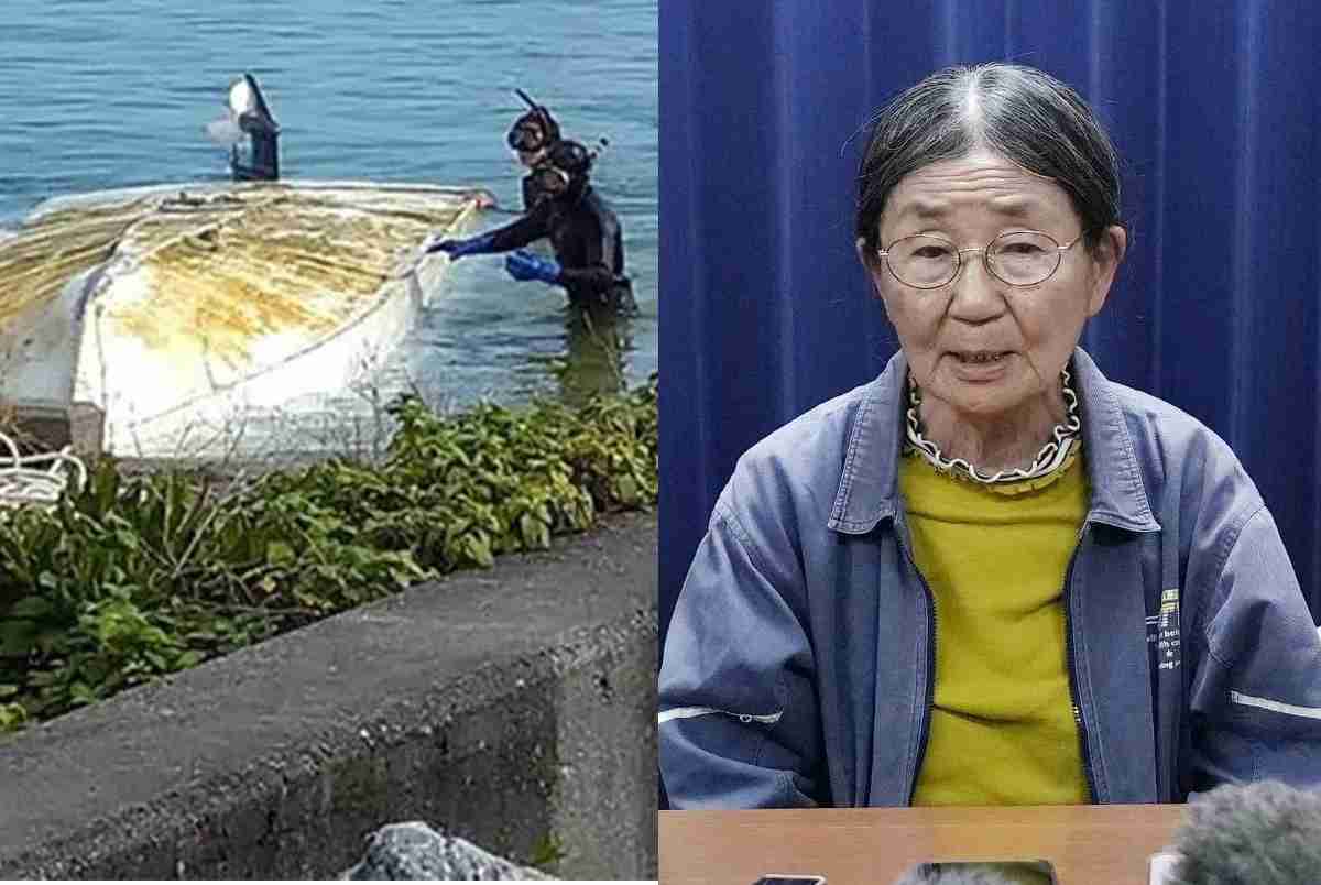 【音声データ入手】辺野古転覆事故の抗議船運航団体・共同代表が琉球新報のイベントで講演　「虚偽情報が山ほど流されている」と弁明　琉球新報に内容を問うと「お答えは差し控える」｜NEWSポストセブン