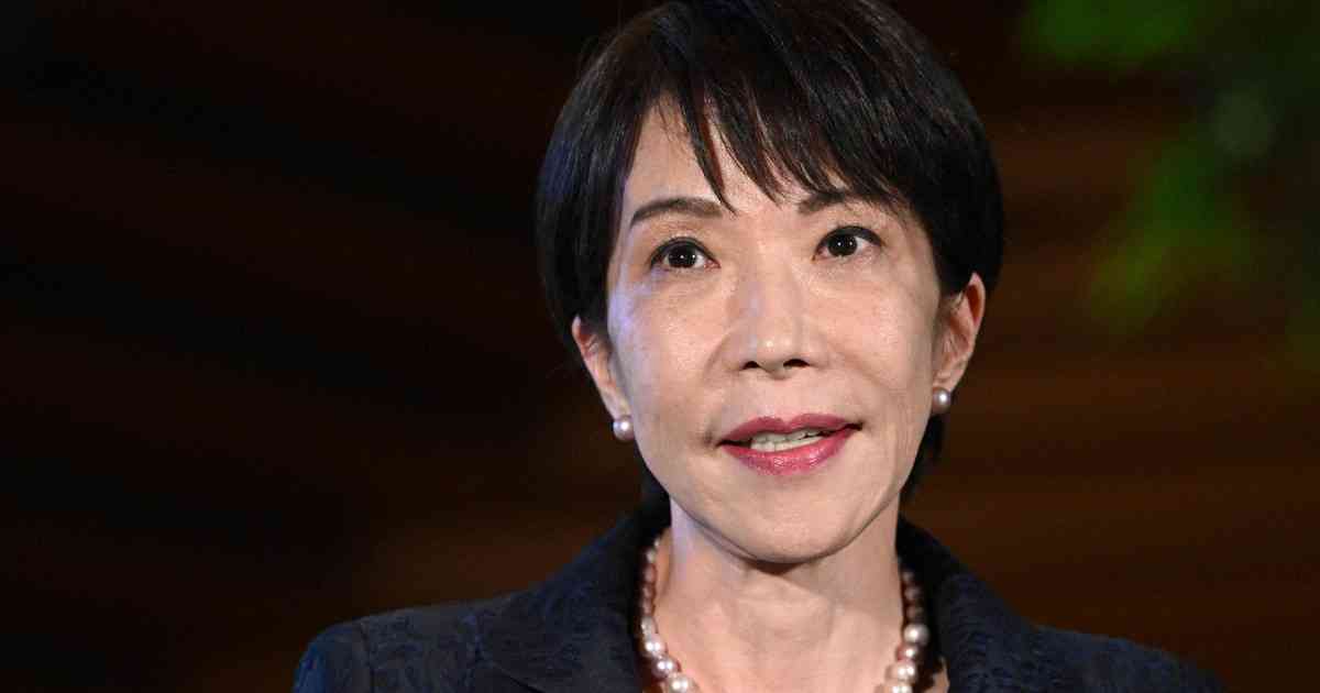 高市首相任期中の憲法改正、賛成が反対上回る　毎日新聞世論調査 | 毎日新聞