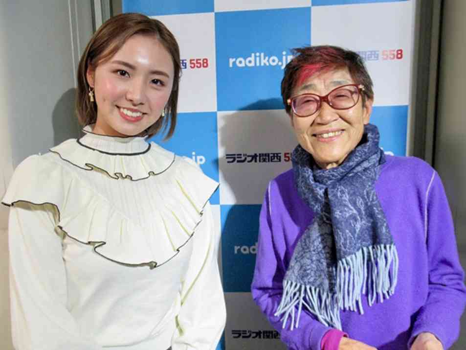 宝塚歌劇団OGの摩耶裕 「後悔はなかった」 幸せと充実感に満ちたタカラヅカ人生 | ラジトピ ラジオ関西トピックス