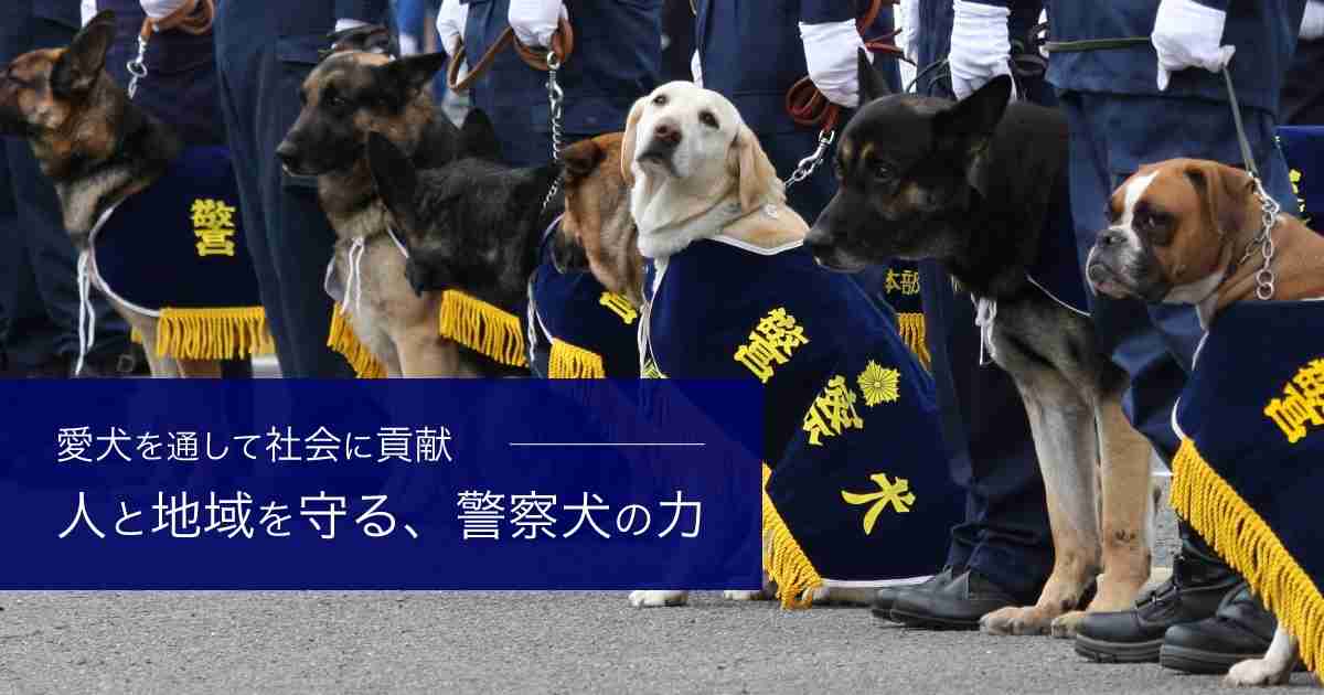 犬名一覧 - 日本警察犬協会