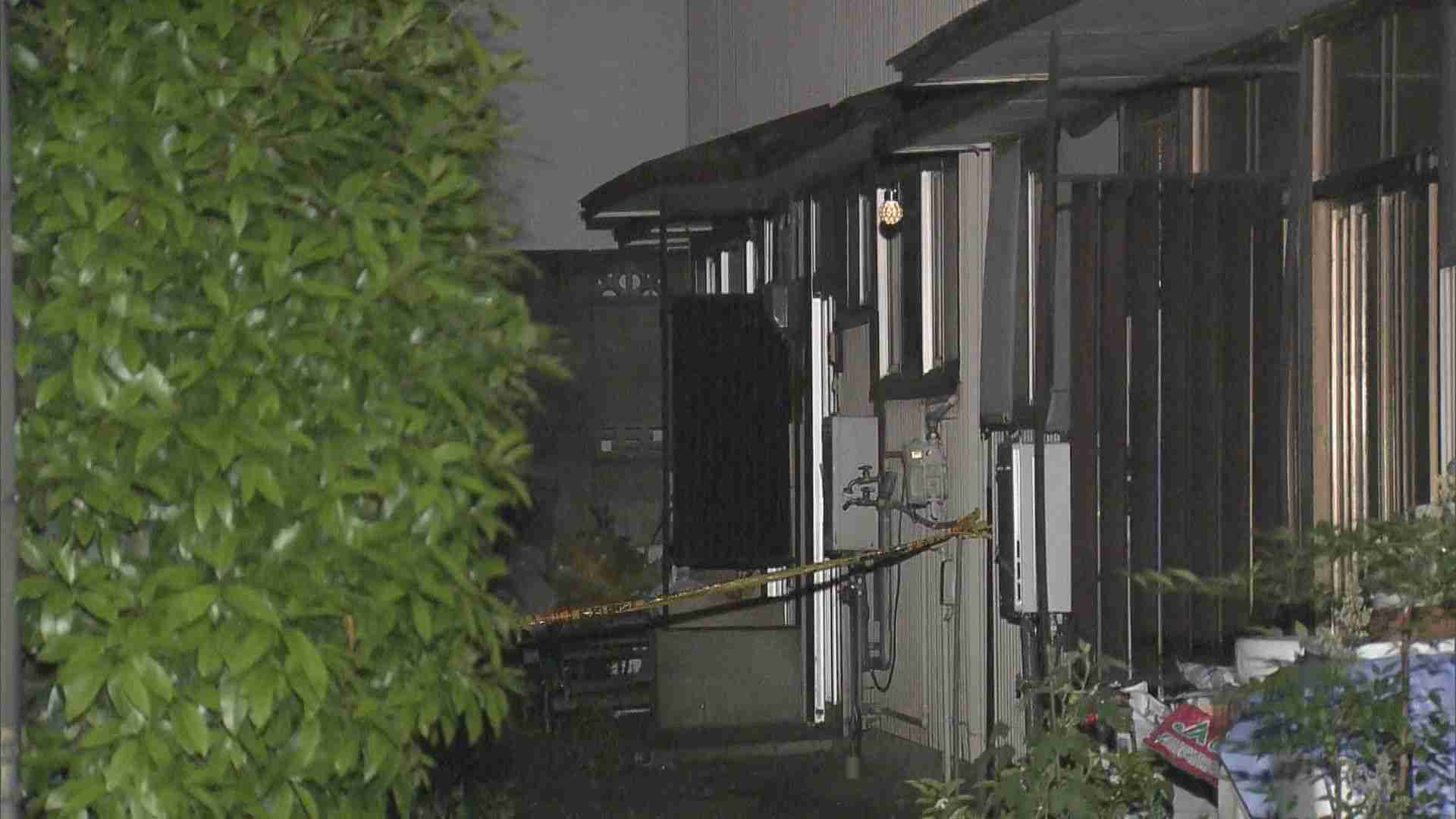 「俺は今、人を刺した。そのうち死ぬと思う」と警察に通報　知人男性をアイスピックとハンマーで殺害しようとした疑いで、無職の53歳男を逮捕　愛知・蒲郡市（CBCテレビ） - Yahoo!ニュース