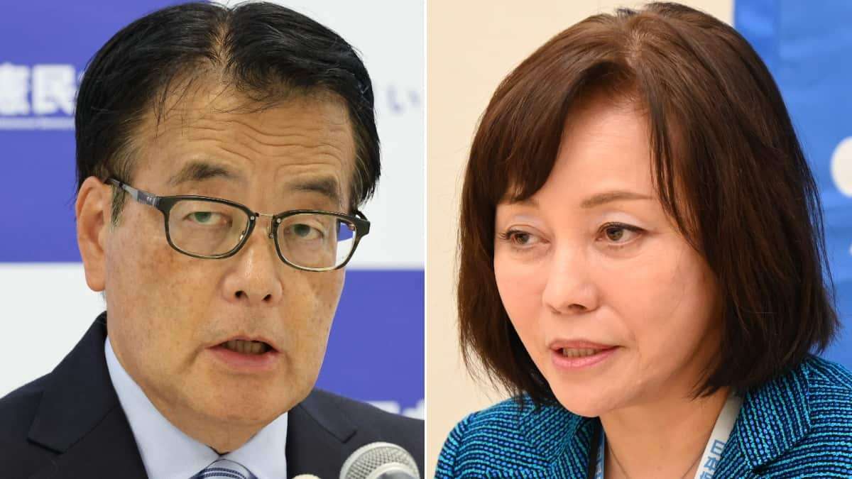 「日中議連発言」保守党・有本氏、立民・岡田氏の抗議に「証拠」示し反論　公開討論を要求 - 産経ニュース