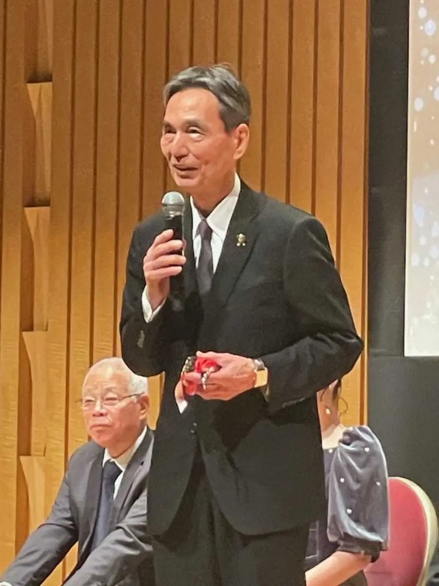 年齢を聞いて驚いた有名人
