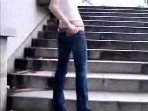 Ultra Low Rise Jeans　ウルトラローライズジーンズのNavelRoseです。