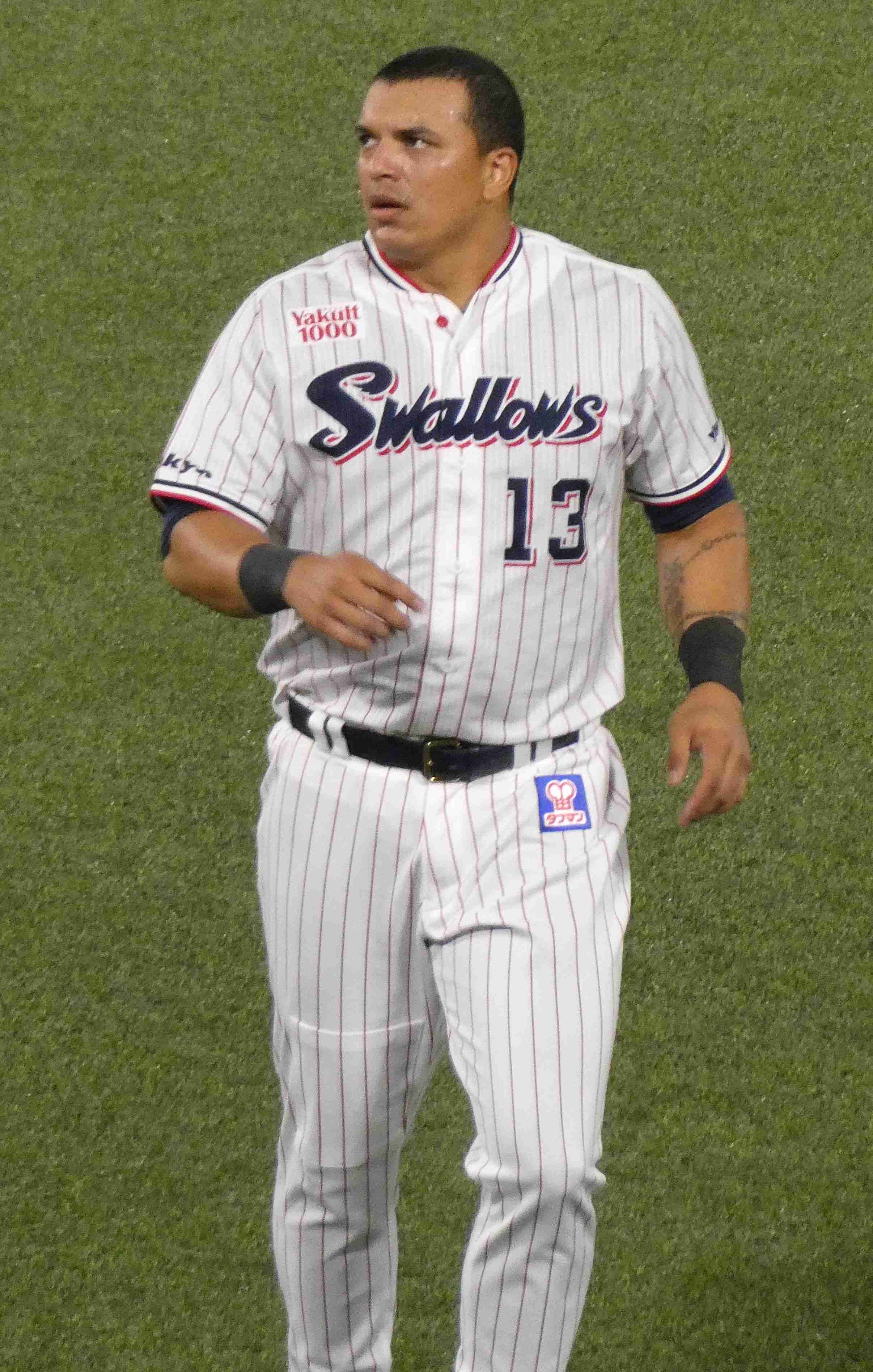 NPBがバット頭部直撃の川上審判員の状況を説明　集中治療室から一般病棟へ　まだ意識は回復せず「懸命な治療とリハビリを継続」