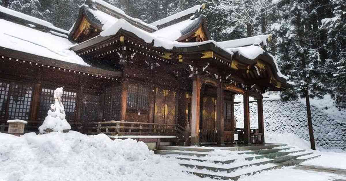「八幡神」は『古事記』『日本書紀』とまったく関係ない異能の神｜なぜ八幡神社が日本でいちばん多いのか｜島田裕巳 - 幻冬舎plus
