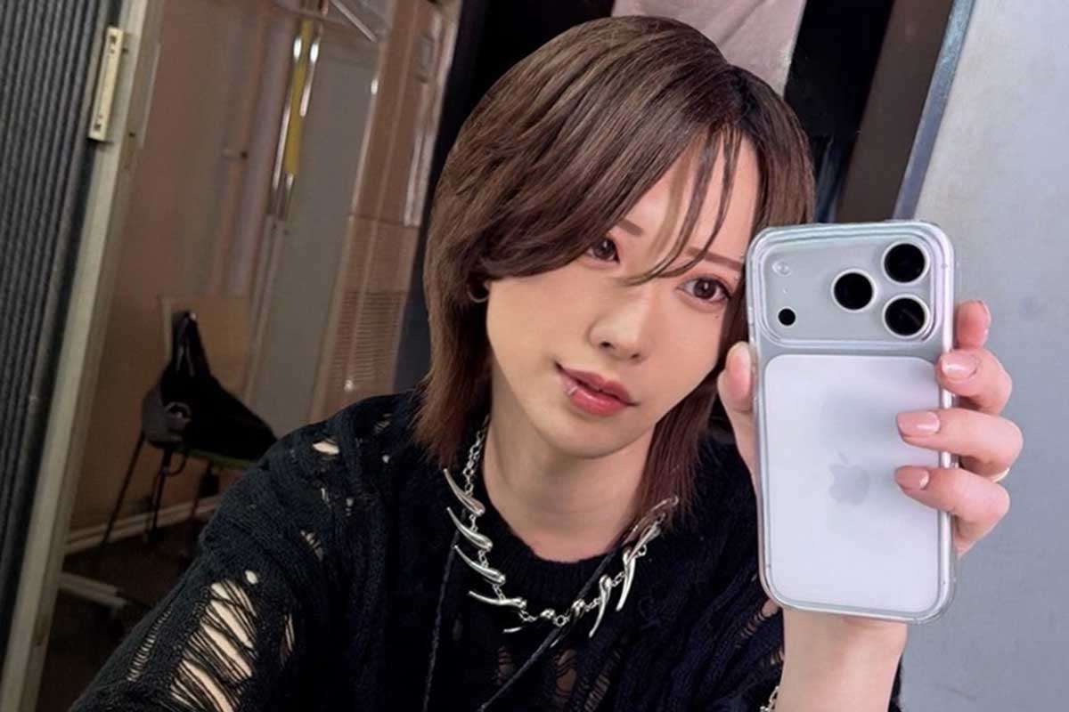 「別人だ」元No.1ホスト・はてにゃんの