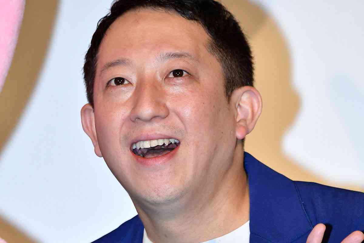 「カメラが止まった途端、後輩芸人を厳しく責めて…」　業界人が明かす「サバンナ高橋」の“本当の評判” | デイリー新潮
