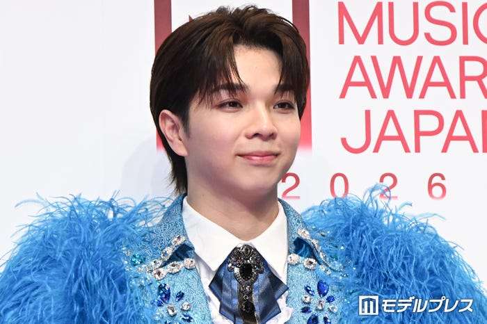 M!LK塩崎太智、2024年の「イッテQ」オーディションに落ちていた “お祭り男”登場予告に反響相次ぐ「期待大すぎる」「受けていたの初知り」 - モデルプレス