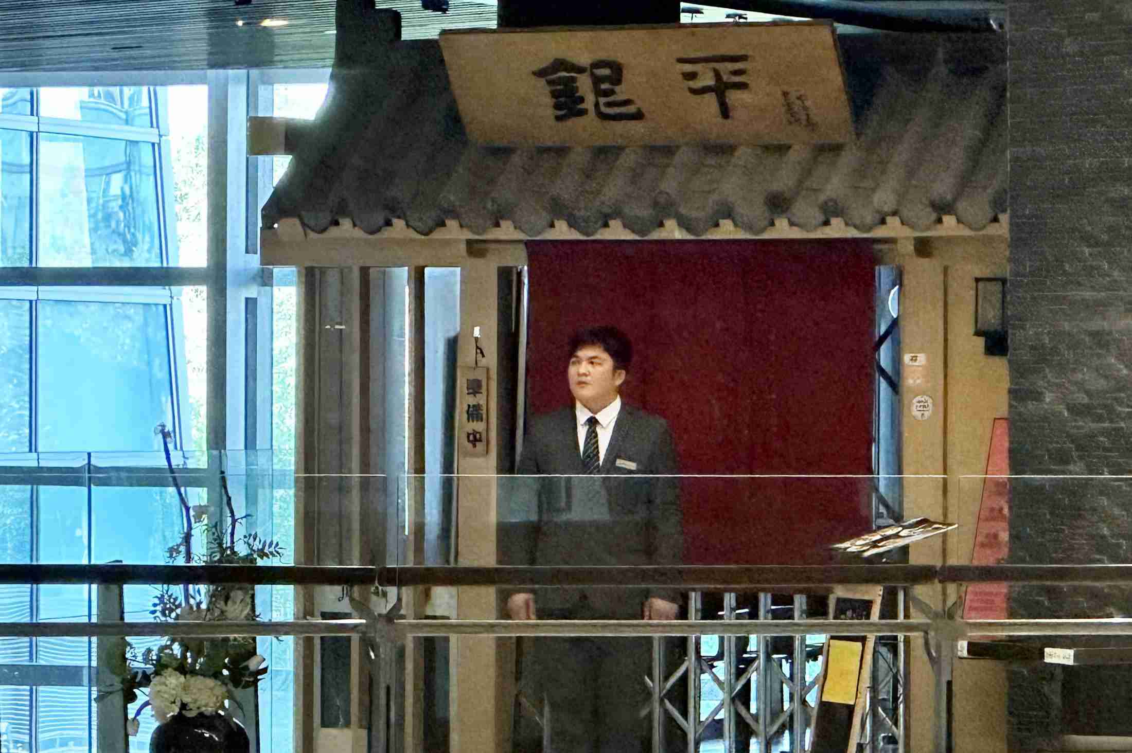中国・上海和食店で邦人2人負傷　男確保、刃物持ち押し入る（共同通信） - Yahoo!ニュース