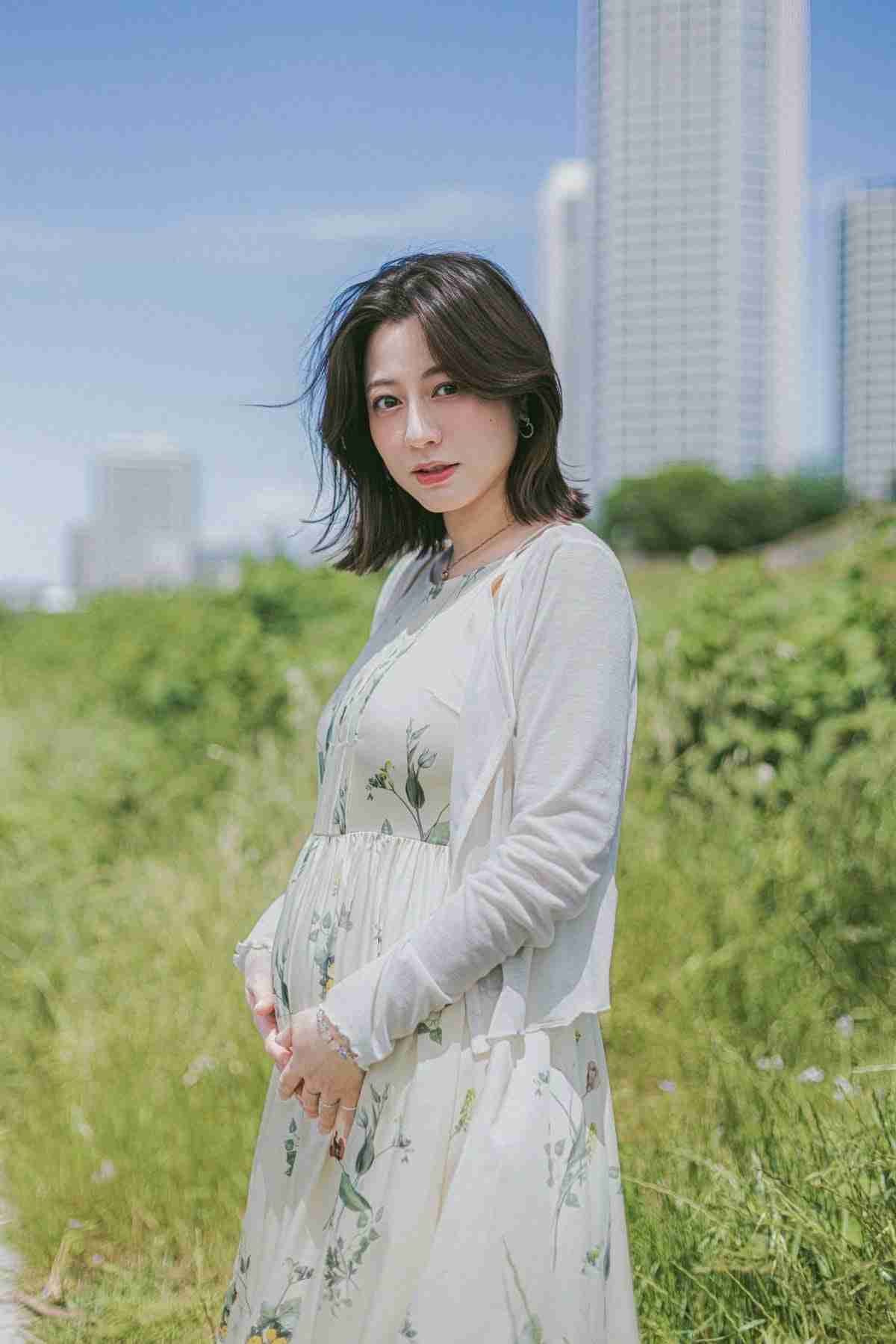 杉本有美、再婚と妊娠を報告「新たな一歩を踏み出す運びとなりました」【全文】  | オリコンニュース（ORICON NEWS）