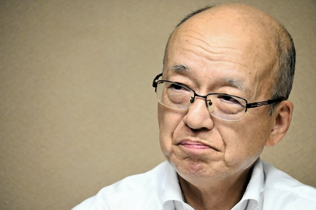 「斎藤知事の改革支援したい」兵庫の元副知事、来春の県議選に出馬へ