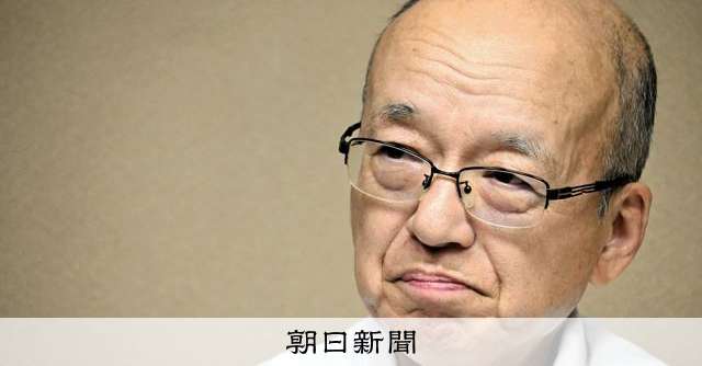 「斎藤知事の改革支援したい」兵庫の元副知事、来春の県議選に出馬へ [兵庫県]：朝日新聞