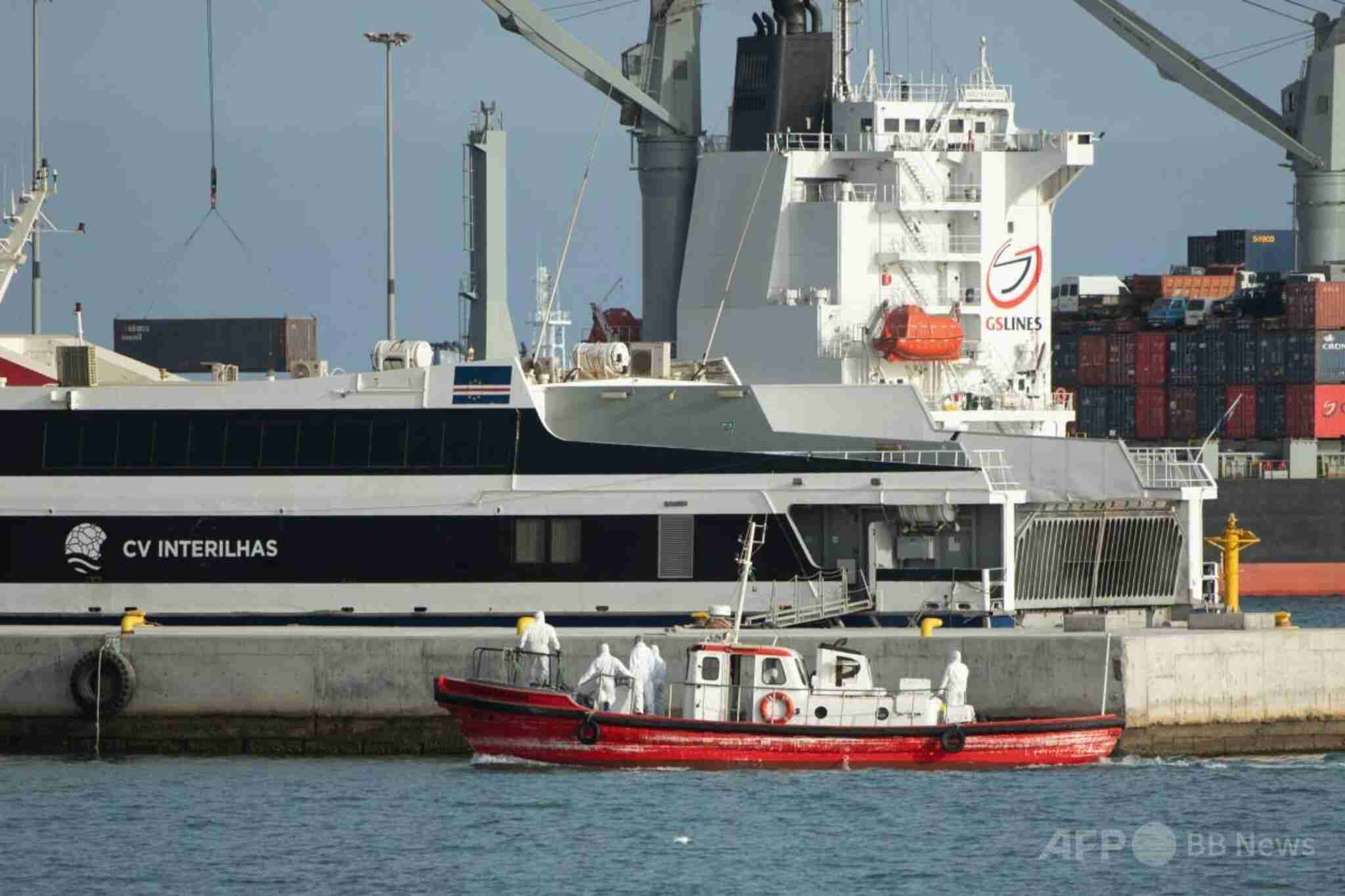 ハンタウイルス感染、死亡した夫婦は南米各国を旅行 アルゼンチン保健省（ＡＦＰ＝時事） - Yahoo!ニュース
