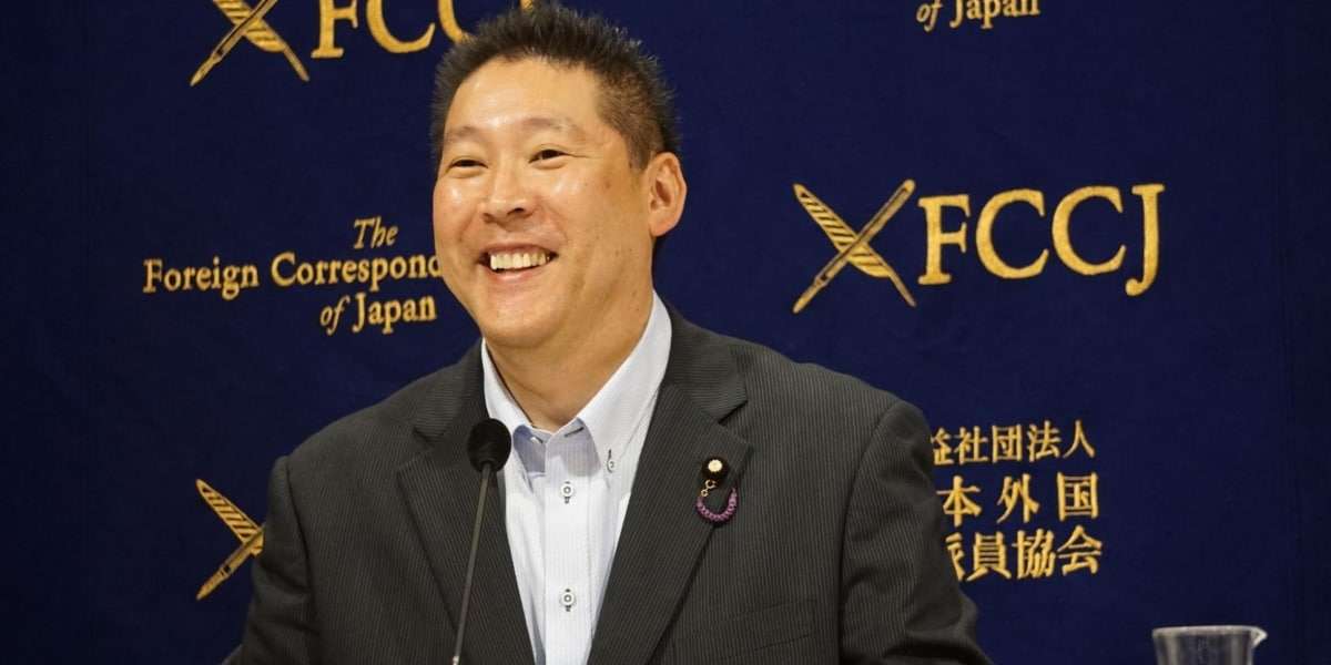 立花孝志氏、逮捕から5月で半年に 「まだ勾留されてるのやばいな」疑問の声も　弁護士が考察 - 弁護士ドットコム