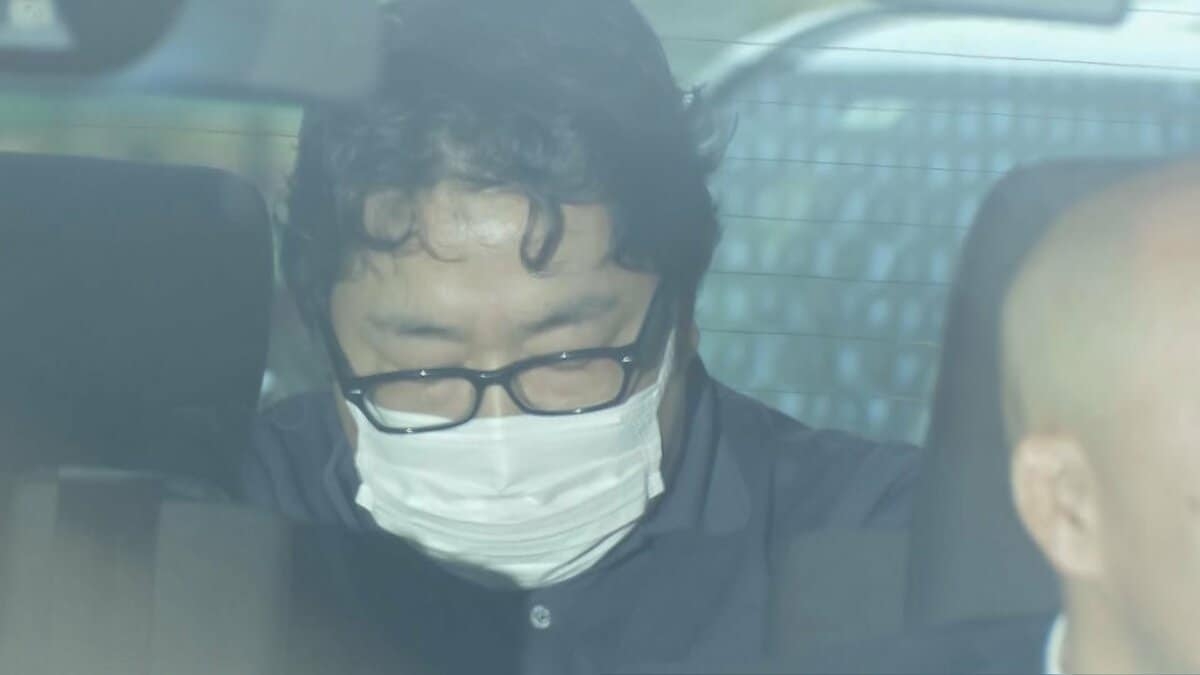 【速報】日本郵便東京支社元社員の男（37）逮捕　入札で便宜の見返りに現金やテーマパークの宿泊代金など計約120万円相当受け取った疑い　警視庁 | TBS NEWS DIG