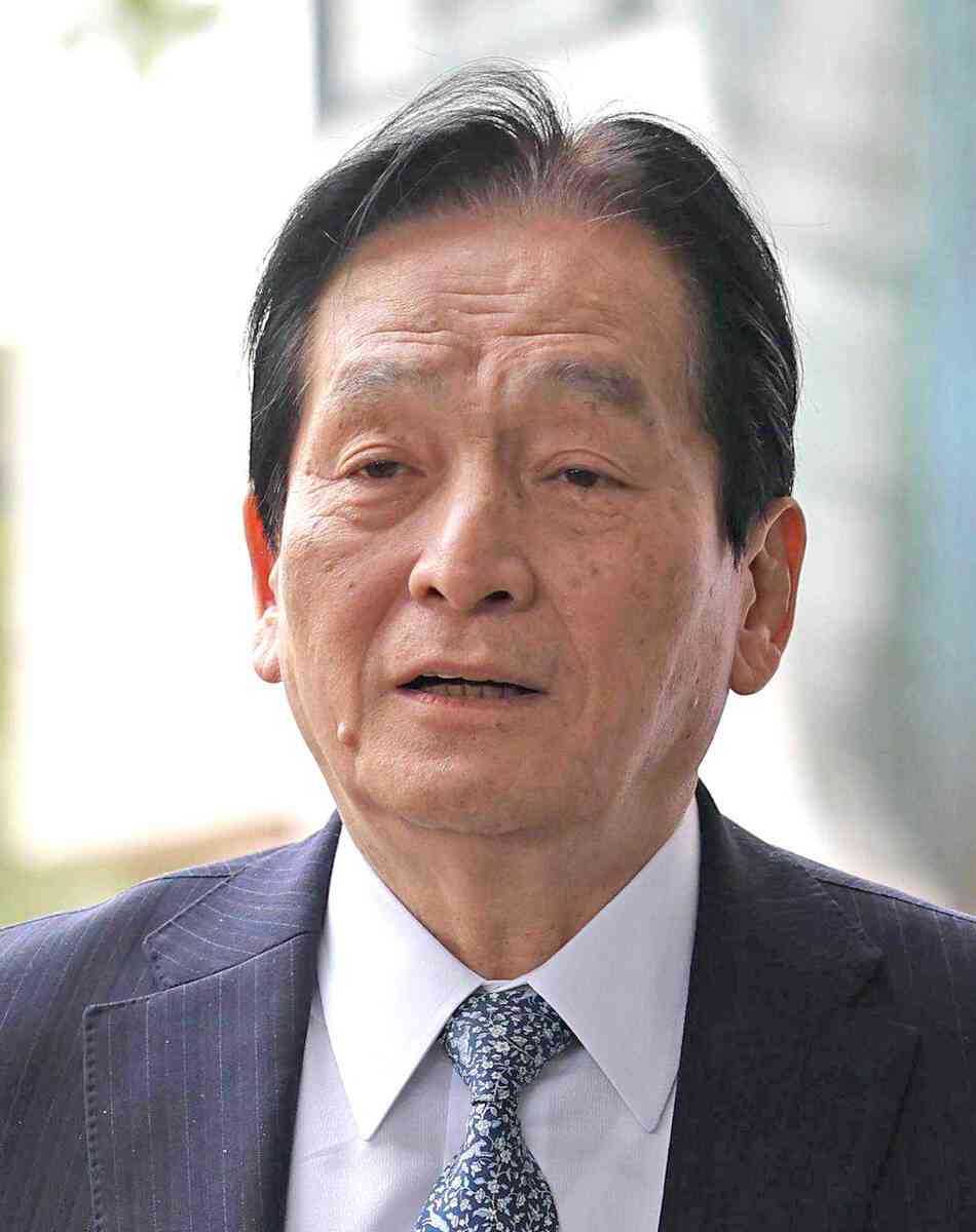 【広島】鈴木球団本部長「再調査します」羽月隆太郎被告が球団内で他選手の違法薬物使用をほのめかす証言…逮捕後の調査では確認できず　育成を含めた全選手が対象（スポーツ報知） - Yahoo!ニュース