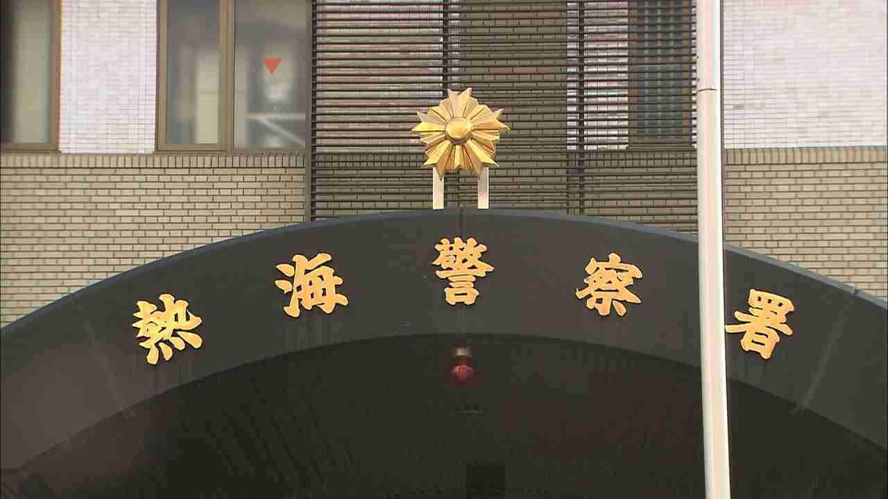 電車内で約20分にわたり隣の女子高校生にわいせつ行為をした65歳男の呆れた供述「下着を引っ張っただけ」　わいせつ目的で乗車した可能性　「痴漢ですよね？」被害者自ら声をかけ現行犯逮捕 | テレビ静岡