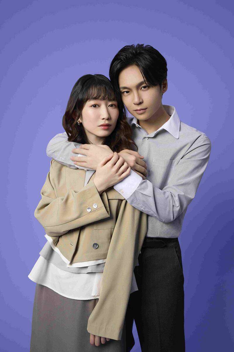 岡本夏美&沢村玲、TBS系「今から、親友やめようか」でダブル主演「『友情』から『恋愛』に変わる間の葛藤や甘いストーリーを楽しんで」