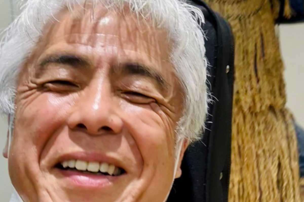 「パヨク・老害」自虐のうじきつよし、高市首相を批判も「そもそも誰？」世代間ギャップが露呈 | Smart FLASH/スマフラ[光文社週刊誌]