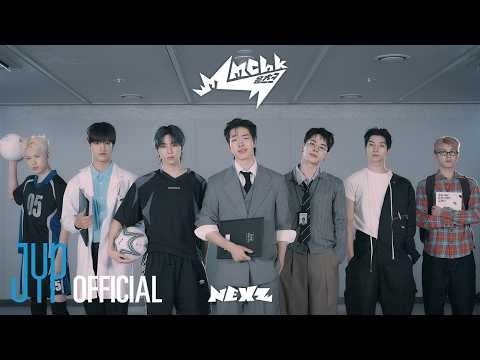 NEXZ(넥스지) “Mmchk