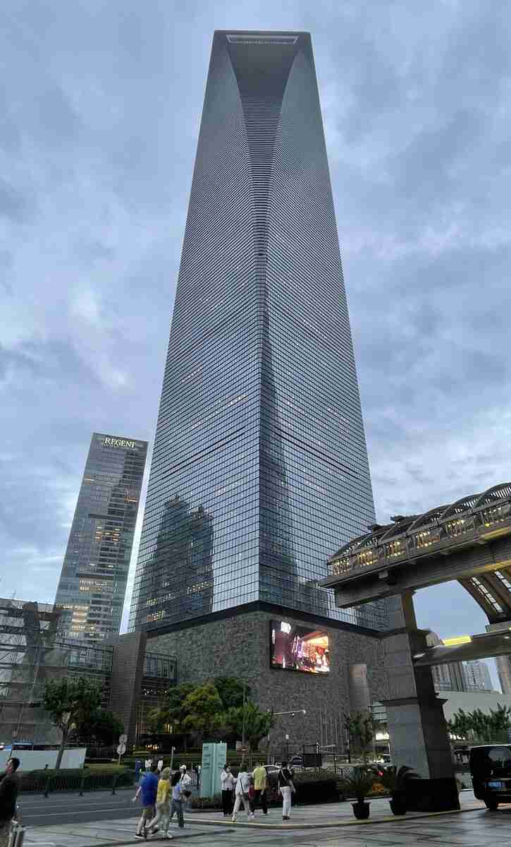 中国在留邦人、高まる不安　対日批判宣伝に懸念（時事通信） - Yahoo!ニュース