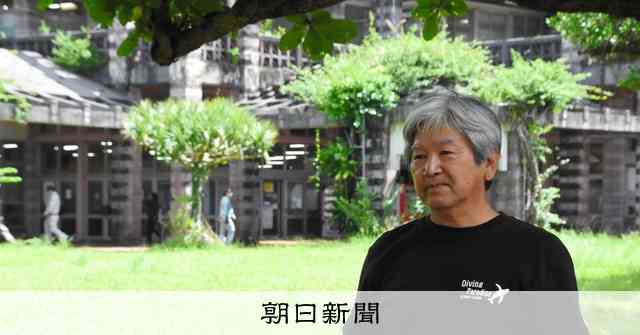 また説教臭く…若者に敬遠される抗議活動　引退決めたリーダーの真意 [沖縄県]：朝日新聞