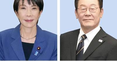 韓国、高市首相を「国賓級」待遇　儀仗隊で歓迎 | NEWSjp