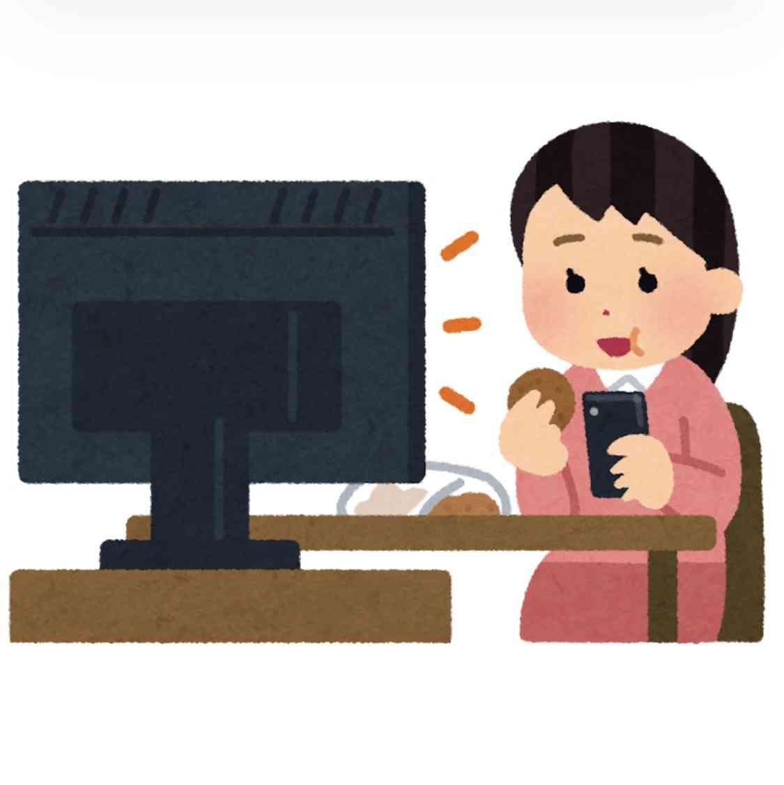 スマホ依存の克服方法(ネタOK)