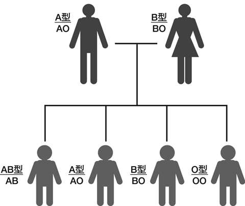 体重の遺伝率は70％､乳がんの遺伝率は10％､では自閉症は…心の傾向とDNAの意外な関係