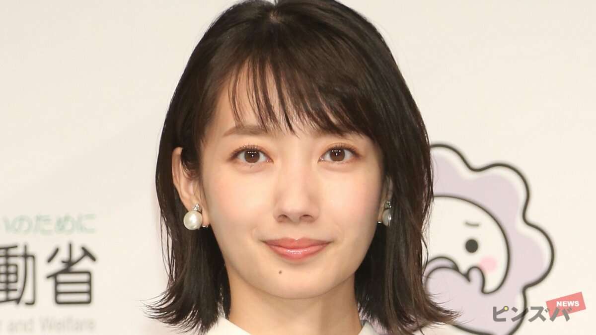 波瑠、艶やか‟着物8変化”が「若妻ですね」沸騰　好調の主演ドラマ『月夜行路』の進化美貌×ドハマり和装姿が好感｜ニュース｜ピンズバNEWS