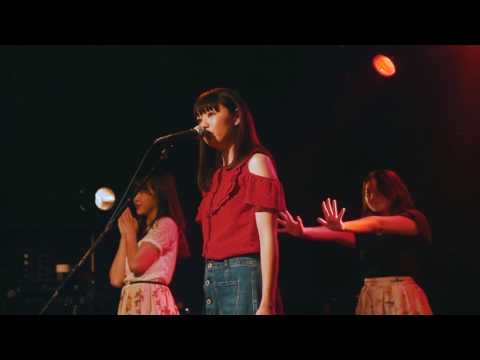 中村千尋「カサネテク」（ 無敵の合コンテクニック!?／重ねドルチェCMソング ）LIVE ver.