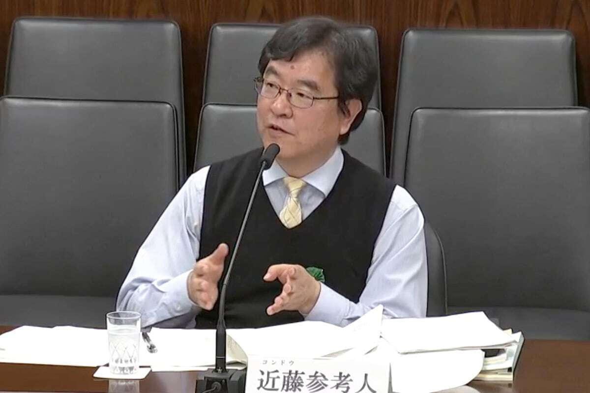 「外国人比率増えて困るなら日本国籍取得しやすく」　参院法務委で移民政策の専門家が見解（産経新聞） - Yahoo!ニュース